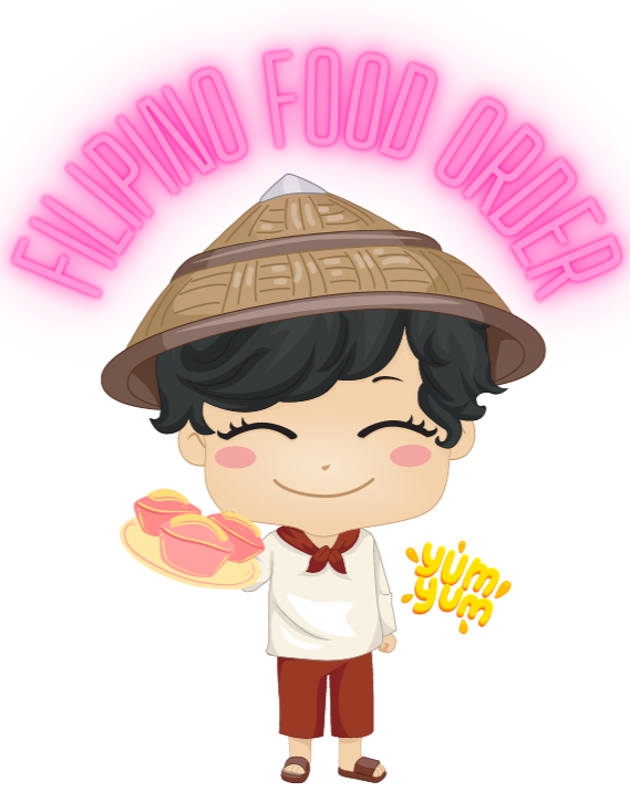 Filipino Food Order